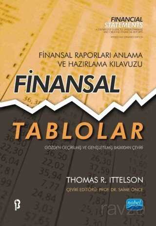 Finansal Tablolar - Nobel Yayın Dağıtım