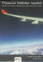 Finansal Tablolar Analizi - Atlas Akademi
