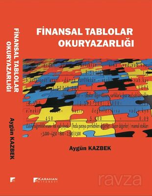 Finansal Tablolar Okuryazarlığı - 1