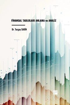 Finansal Tabloları Anlama ve Analiz - 1