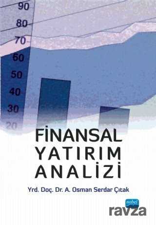 Finansal Yatırım Analizi - Nobel Yayın Dağıtım