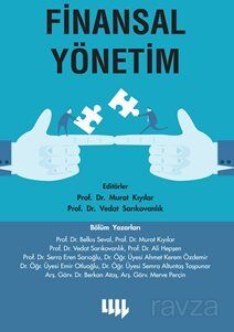 Finansal Yönetim - 1