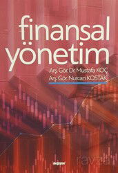 Finansal Yönetim - Değişim Yayınları