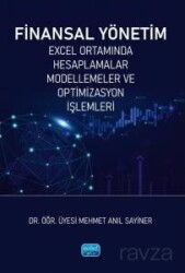 Finansal Yönetim - Nobel Yayın Dağıtım