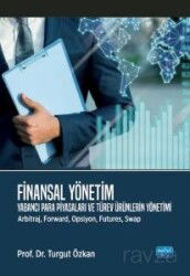 Finansal Yönetim - Nobel Yayın Dağıtım