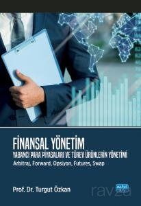 Finansal Yönetim - 1