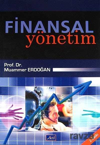 Finansal Yönetim - 1