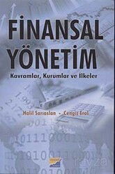 Finansal Yönetim - Siyasal Kitabevi
