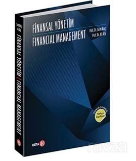 Finansal Yönetim / Financial Management - 1