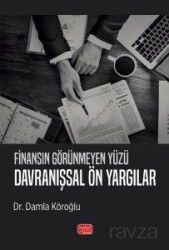 Finansın Görünmeyen Yüzü - Nobel Bilimsel