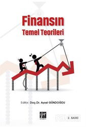 Finansın Temel Teorileri - Gazi Kitabevi