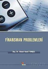 Finansman Problemleri - 1