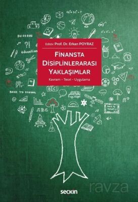Finansta Disiplinlerarası Yaklaşımlar - 1