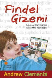 Findel Gizemi - Günışığı Kitaplığı