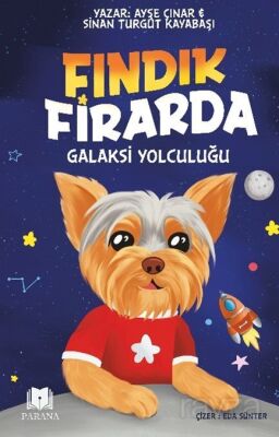 Fındık Firarda - 1