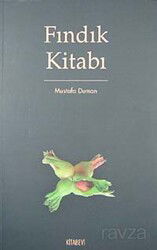 Fındık Kitabı - Kitabevi Yayıncılık