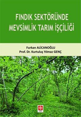 Fındık Sektöründe Mevsimlik Tarım İşçiliği - 1