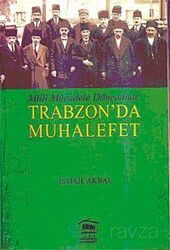 Fındık Yaprağı - Serander Yayınları