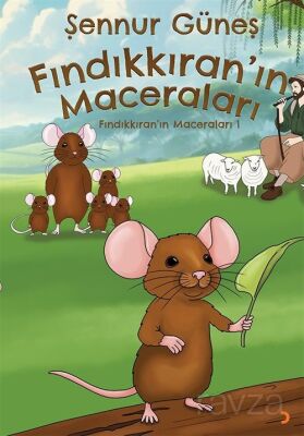 Fındıkkıran'ın Maceraları - 1