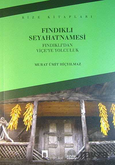 Fındıklı Seyahatnamesi - 1