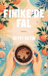 Finike'de Fal - Kanes Yayınları