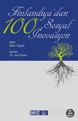 Finlandiya'dan 100 Sosyal Yenilik - Dost Kitabevi