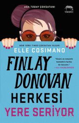 Finlay Donovan Herkesi Yere Seriyor - Yabancı Yayınları