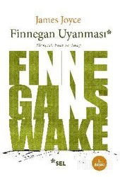 Finnegan Uyanması (Ciltli) - Sel Yayınları