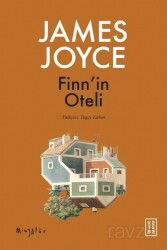 Finn'in Oteli - Ketebe Yayınevi