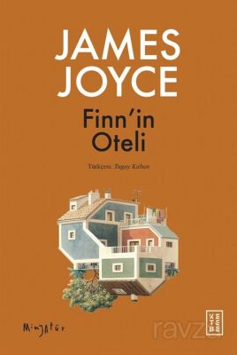 Finn'in Oteli - 1