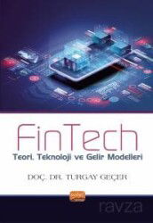 Fintech - Nobel Bilimsel