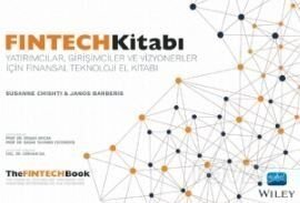 Fıntech Kitabı / The FinTech Book - 1