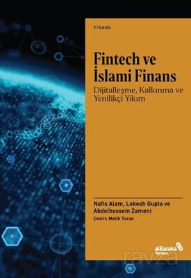 Fintech ve İslami Finans - 1