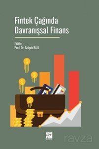 Fintek Çağında Davranışsal Finans - 1