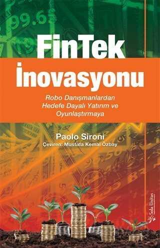 FinTek İnovasyonu - Sola Yayınları