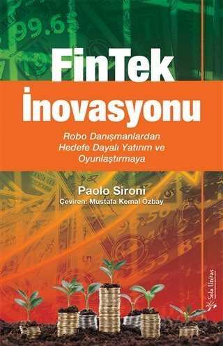 FinTek İnovasyonu - 1