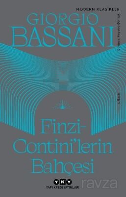 Finzi-Contini'lerin Bahçesi - 1