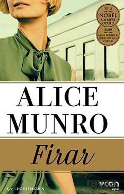 Firar - Can Yayınları