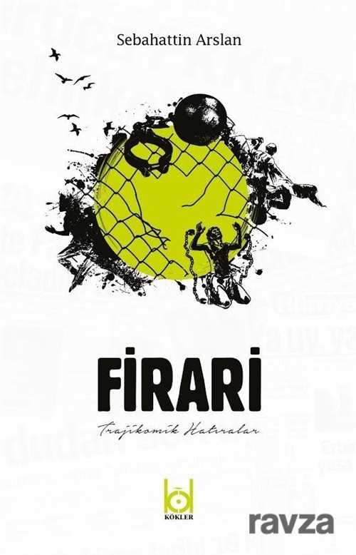 Firari - Kökler Derneği Yayınları