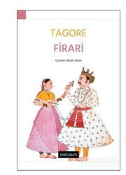 Firari - Doğu Batı Yayınları