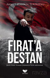 Fırat'a Destan - Efsus Yayınları