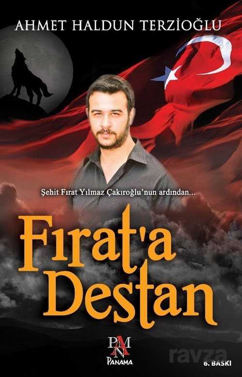 Fırat'a Destan - 1