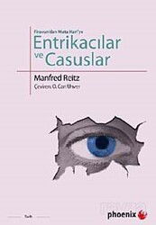 Firavun'dan Mata Hari'ye Entrikacılar ve Casuslar - Siyasal Yayın Grubu - Kampanya