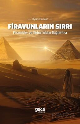 Firavunların Sırrı - 1