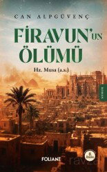 Firavun'un Ölümü - Foliant Yayınları