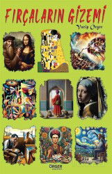 Fırçaların Gizemi - Örger Yayınları