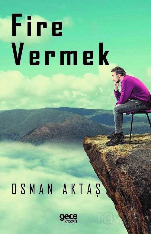 Fire Vermek - Gece Kitaplığı