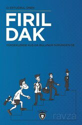 Fırıldak - Dorlion Yayınevi