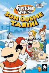 Fırıldak Ailesi Son Ödeme Tarihi - Eksik Parça