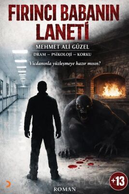 Fırıncı Babanın Laneti - 1